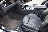 Used Bentley Continental GTC
