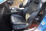 Used Bentley Continental GTC