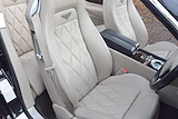 Used Bentley Continental GTC