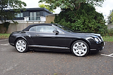 Used Bentley Continental GTC