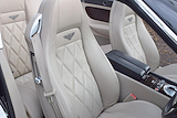 Used Bentley Continental GTC