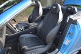 Used Bentley Continental GTC