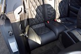 Used Bentley Continental GTC