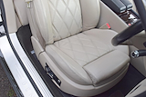Used Bentley Continental GTC