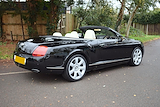 Used Bentley Continental GTC
