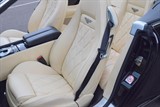 Used Bentley Continental GTC