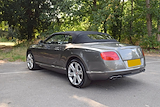 Used Bentley Continental GTC