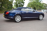 Used Bentley Continental GTC