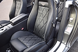 Used Bentley Continental GTC