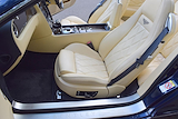 Used Bentley Continental GTC