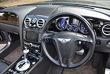 Used Bentley Continental GTC
