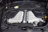 Used Bentley Continental GTC