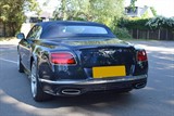Used Bentley Continental GTC
