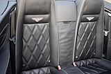 Used Bentley Continental GTC
