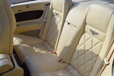 Used Bentley Continental GTC