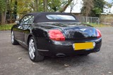 Used Bentley Continental GTC