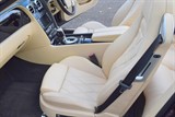 Used Bentley Continental GTC
