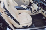 Used Bentley Continental GTC