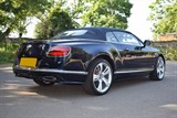 Used Bentley Continental GTC
