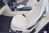 Used Bentley Continental GTC