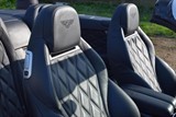 Used Bentley Continental GTC