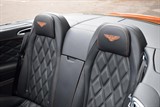 Used Bentley Continental GTC