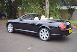 Used Bentley Continental GTC