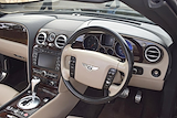 Used Bentley Continental GTC