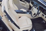 Used Bentley Continental GTC