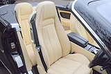 Used Bentley Continental GTC
