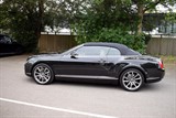 Used Bentley Continental GTC