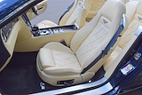 Used Bentley Continental GTC