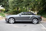 Used Bentley Continental GTC
