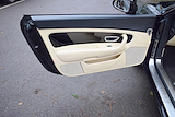 Used Bentley Continental GTC