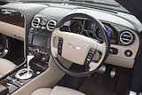 Used Bentley Continental GTC