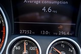 Used Bentley Continental GTC