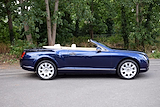 Used Bentley Continental GTC