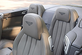 Used Bentley Continental GTC