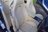 Used Bentley Continental GTC