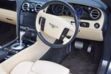 Used Bentley Continental GTC