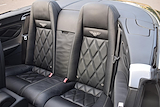 Used Bentley Continental GTC