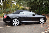 Used Bentley Continental GTC