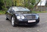 Used Bentley Continental GTC
