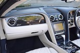 Used Bentley Continental GTC