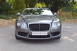 Used Bentley Continental GTC