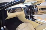 Used Bentley Continental GTC