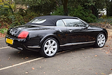 Used Bentley Continental GTC