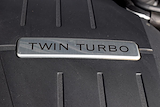 Used Bentley Continental GTC