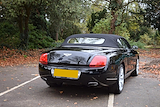 Used Bentley Continental GTC
