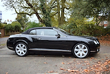 Used Bentley Continental GTC
